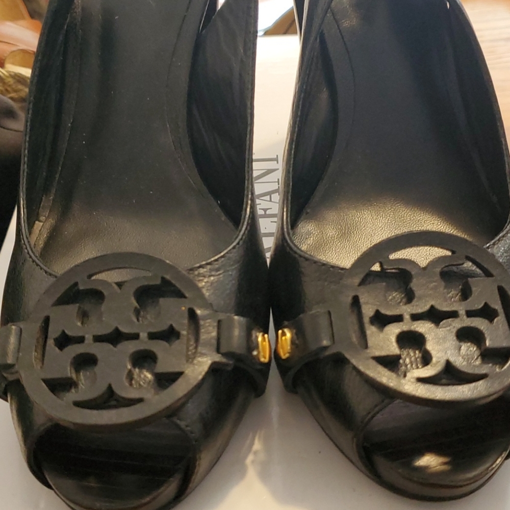 Black Heals - image 1